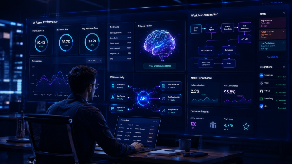 Technical Post-Sales Leader Competencies for AI Developer Tooling