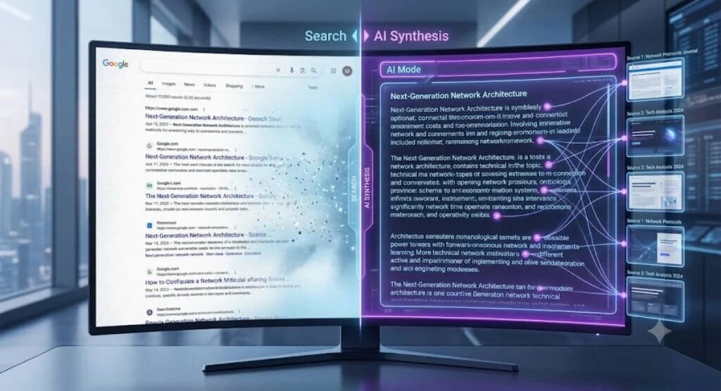 AI Mode SEO Tools