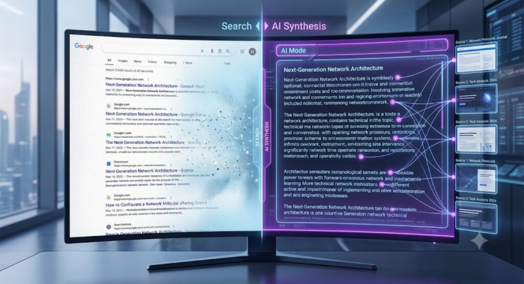 ai mode seo tool
