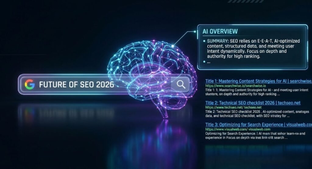 AI Overviews SEO Rank Tracking