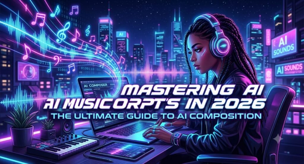 Best Musician Prompt Maker: The Complete 2026 Guide to AI Music Prompt Generators Best musician prompt maker