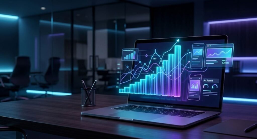 Digital Ad Intelligence: The Game-Changer Every Marketer Needs to Understand