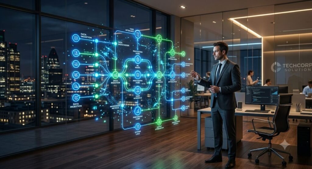 AI Tools for Business Workflow Analysis Process Mapping 2026