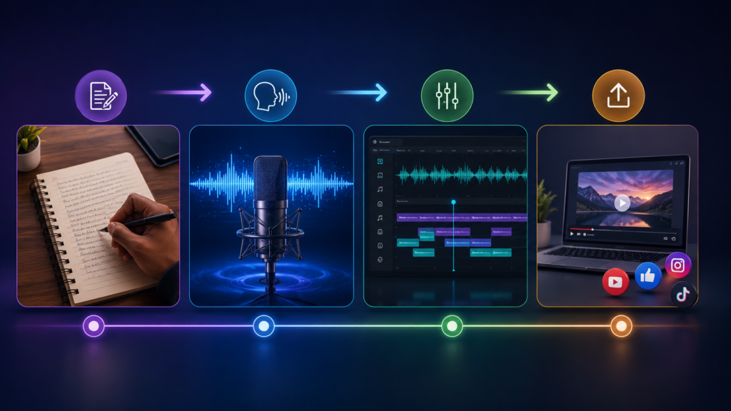 How to Get Started: A Simple Step-by-Step