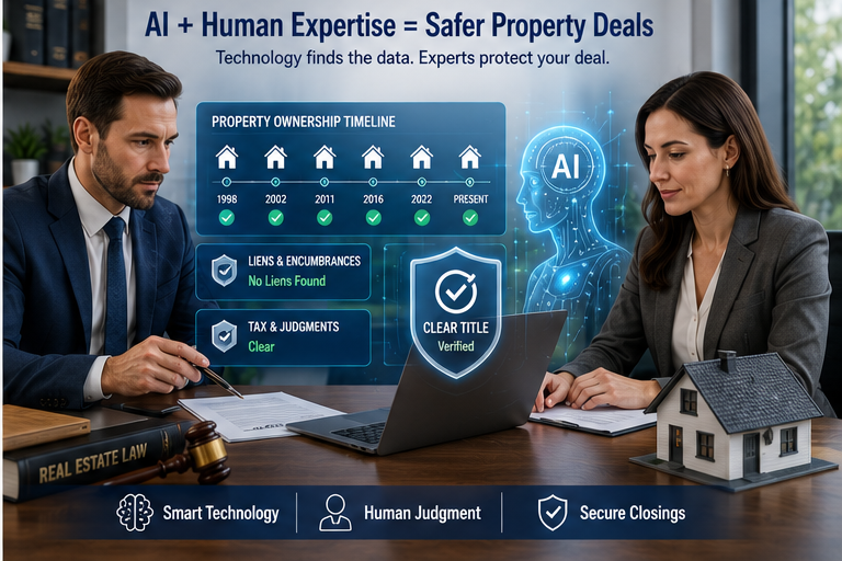 ai vs human expertise together