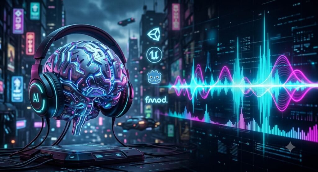 How to Add Sound to AI Game: A Complete Step-by-Step Guide how to add sound to ai game