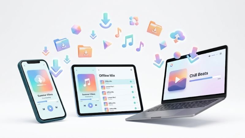 SoundDrSw Link Downloader vs Other Audio Downloader Tools (Comparison)