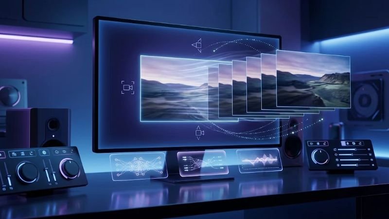 AI Video Prompting
