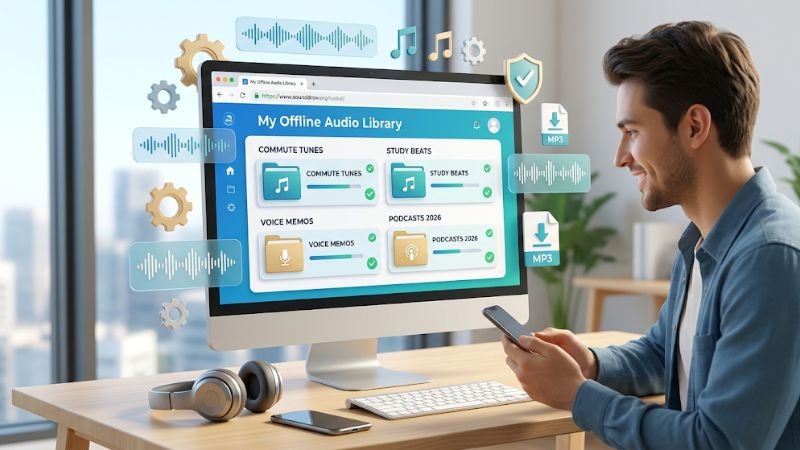 Tips to Get the Best Results from a SoundDrSw Link Downloader