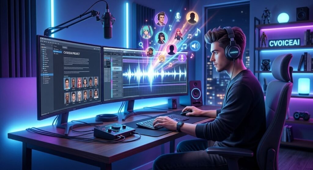 Cvoiceai Review 2026