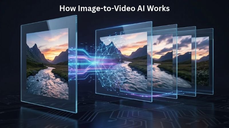 How Image-to-Video AI Works