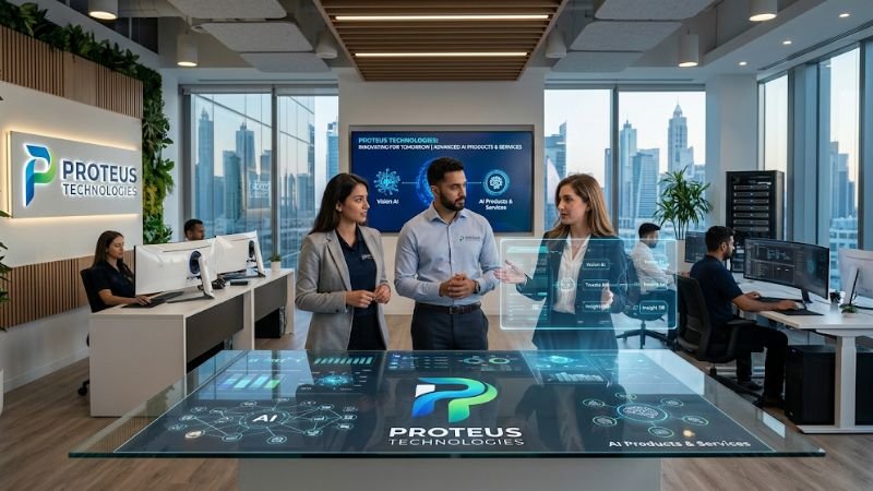 Proteus Technologies