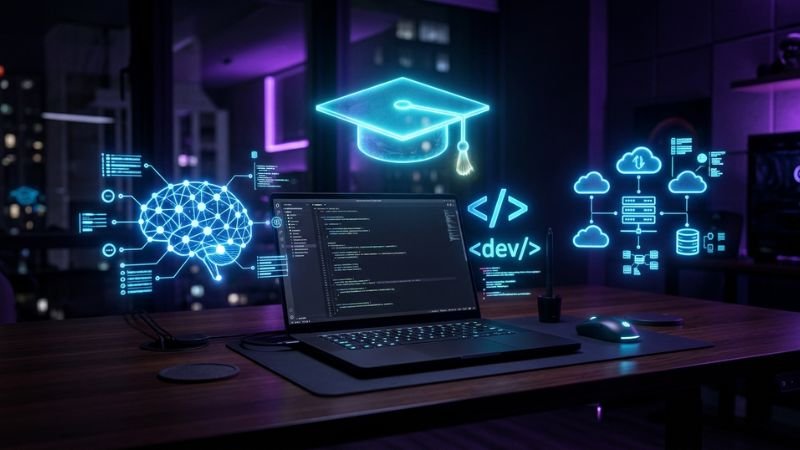 Top Student Discount Developer Tools AI Software Picks for 2025