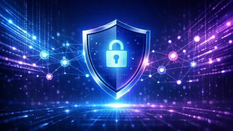 AI video generator privacy and safety